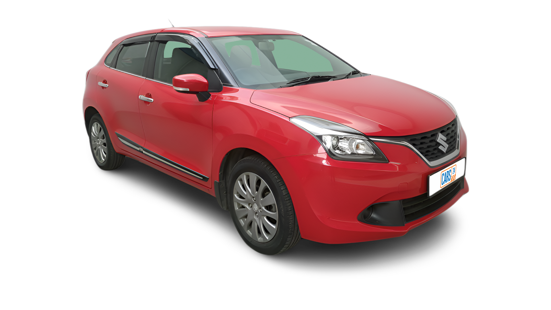Maruti Baleno-img